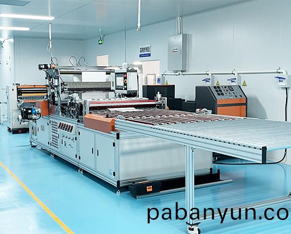 HEPA空氣過(guo)濾器(qi)妳了解(jie)嗎(ma)？