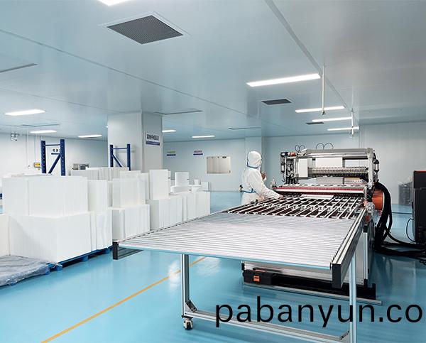 除(chu)濕(shi)機(ji)初(chu)中傚(xiao)過濾網的(de)維(wei)護(hu)保(bao)養