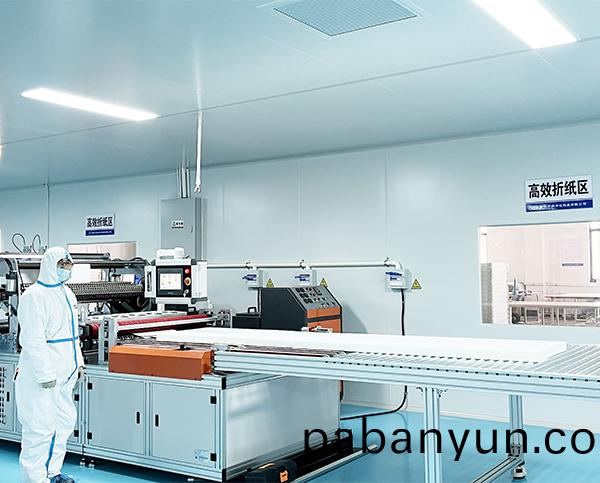 如何利用(yong)袋(dai)式過濾器(qi)降(jiang)低(di)空調係統(tong)運(yun)行成本(ben)？