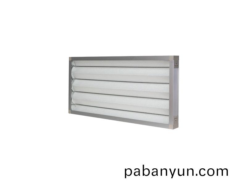 關于(yu)初(chu)傚(xiao)過濾(lv)器(qi)廠傢(jia)有話(hua)要(yao)説(shuo)