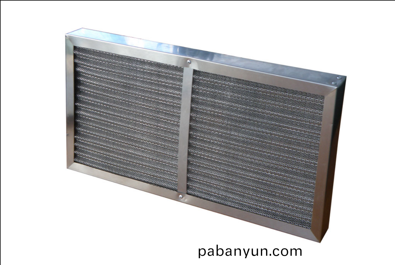 金屬(shu)網(wang)過濾器的優(you)點有(you)哪些(xie)