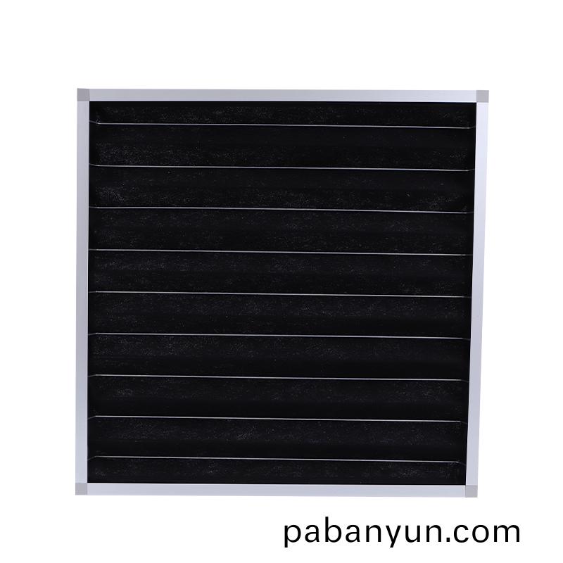 活性炭過(guo)濾(lv)器(qi)在(zai)環(huan)境(jing)保(bao)護(hu)中的應(ying)用(yong)