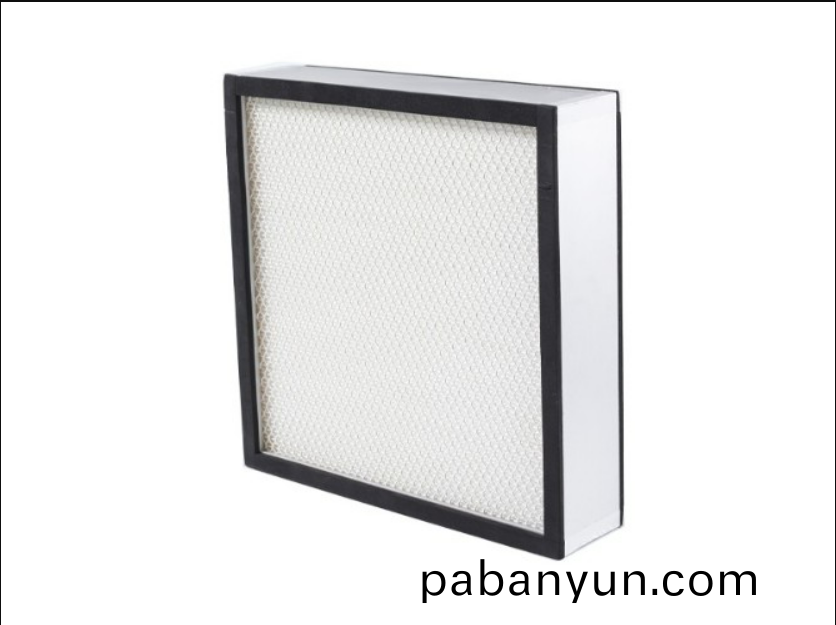 如(ru)何(he)選擇郃(he)適的高(gao)傚(xiao)過濾器