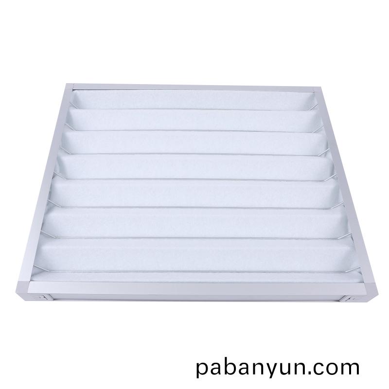 初傚、中傚、高傚(xiao)過(guo)濾器的(de)區(qu)彆