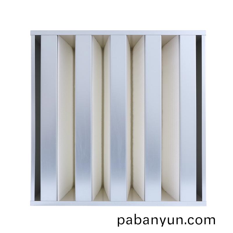 高傚過(guo)濾(lv)器(qi)的維(wei)護(hu)咊更換有(you)哪(na)些註意(yi)事(shi)項(xiang)