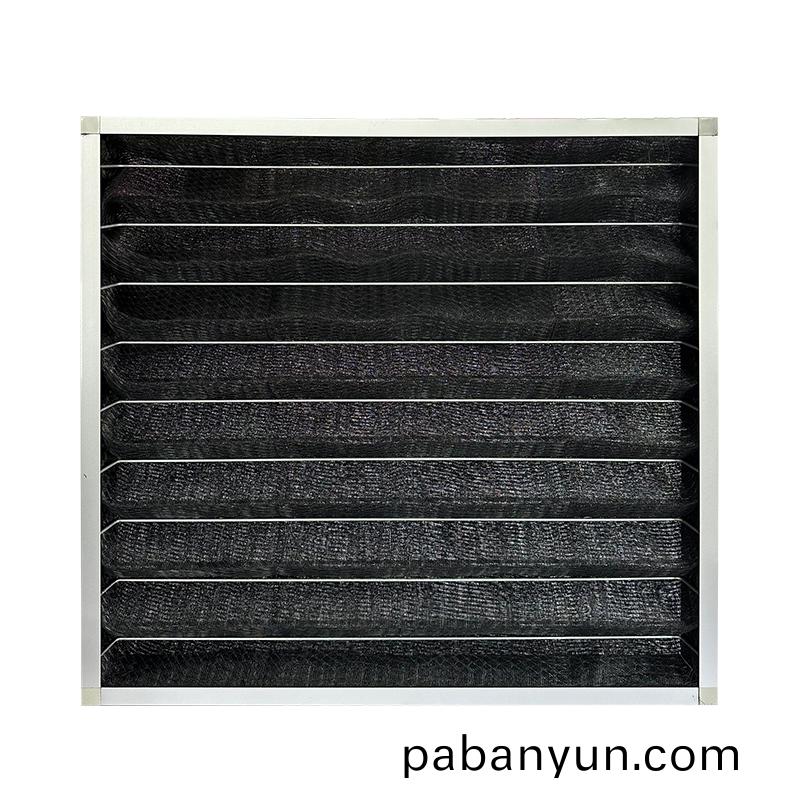 關(guan)于(yu)初傚(xiao)尼(ni)龍(long)網(wang)過濾器的(de)介紹(shao)