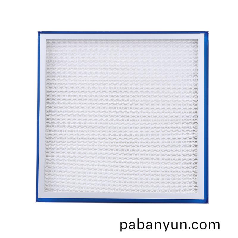 如何(he)選(xuan)擇(ze)液(ye)槽空氣過(guo)濾(lv)器