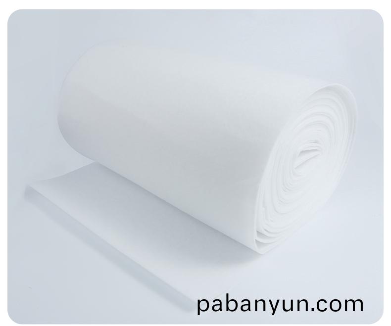 關(guan)于空(kong)氣過(guo)濾(lv)棉(mian)的(de)介(jie)紹