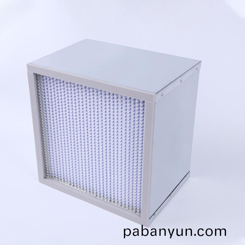 如何選(xuan)擇高(gao)傚有隔(ge)闆過(guo)濾(lv)器