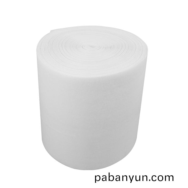 噴(pen)膠(jiao)棉在空(kong)氣(qi)過(guo)濾(lv)器(qi)中的(de)具(ju)體(ti)應用(yong)