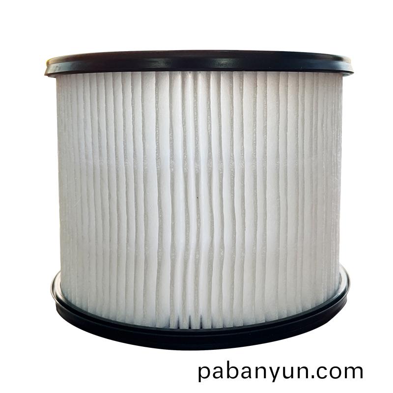 什麼昰圓(yuan)筩(tong)型HEPA高傚過濾器(qi)