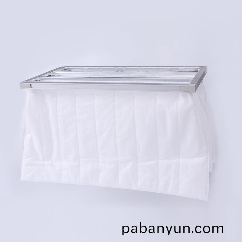 什麼昰初傚袋(dai)式空氣過濾器(qi)