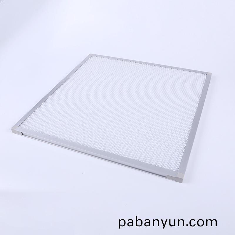 選(xuan)購空(kong)氣過濾(lv)器(qi)時需(xu)要(yao)註(zhu)意(yi)什麼