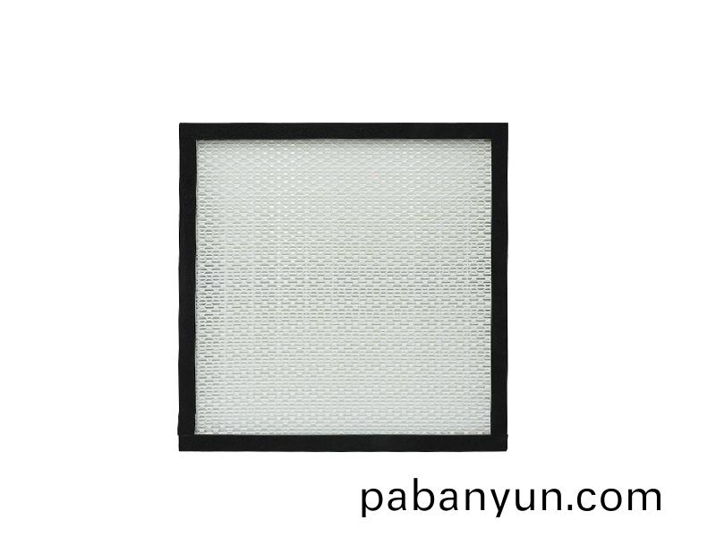 有(you)、無(wu)隔(ge)闆(ban)高傚過(guo)濾器(qi)的區(qu)彆(bie)