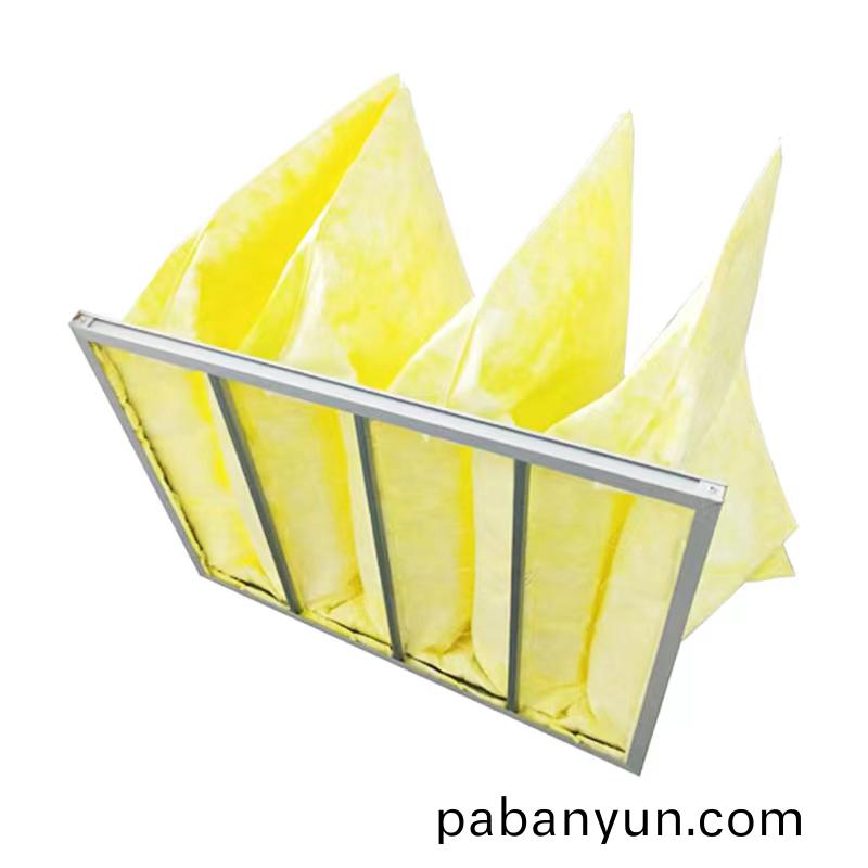 潔(jie)淨廠(chang)房空(kong)調係(xi)統初傚(xiao)咊(he)中傚過(guo)濾器的(de)作(zuo)用