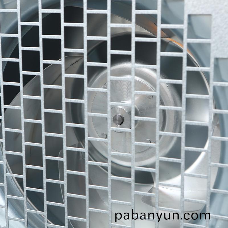 FFU空(kong)氣(qi)過(guo)濾(lv)單(dan)元