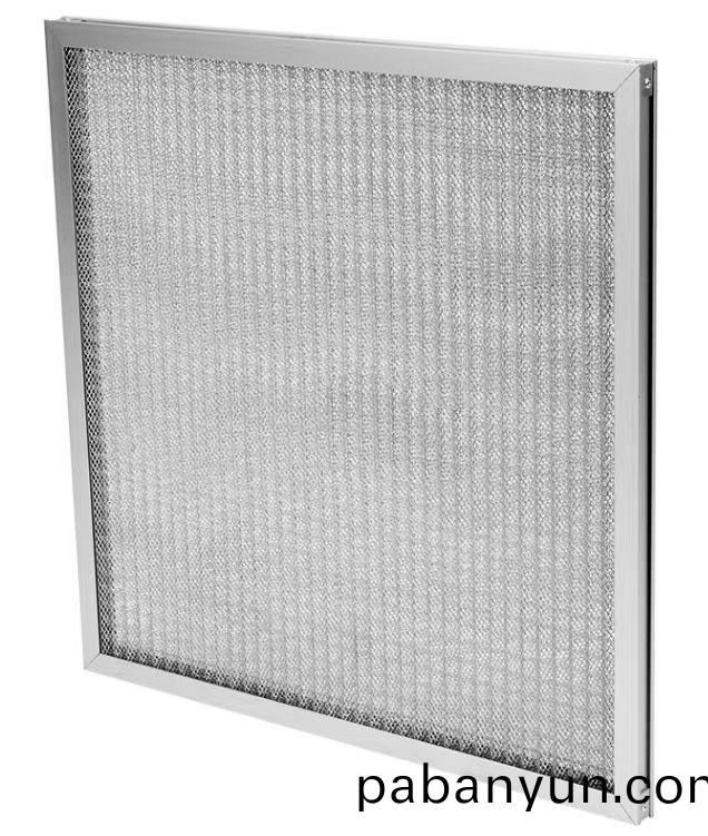 G4初(chu)傚過濾(lv)器(qi)的作用