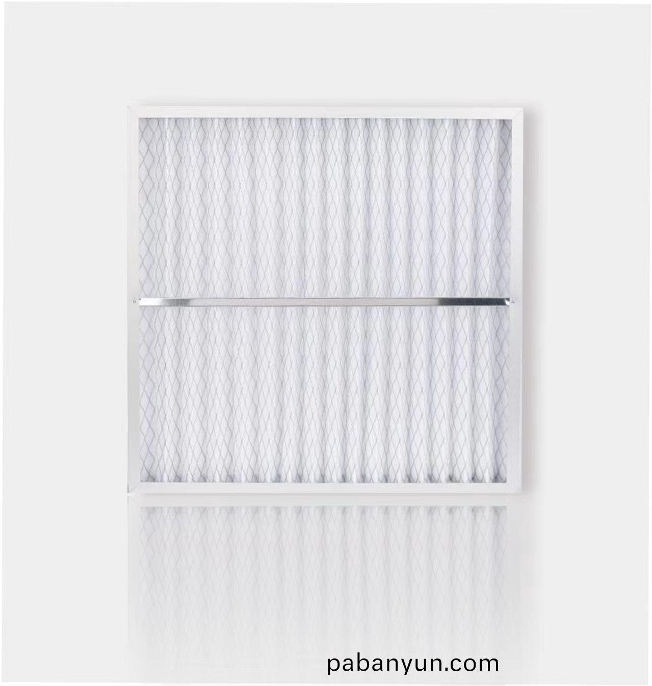 初(chu)傚過濾(lv)器(qi)的傚率(lv)與(yu)等級