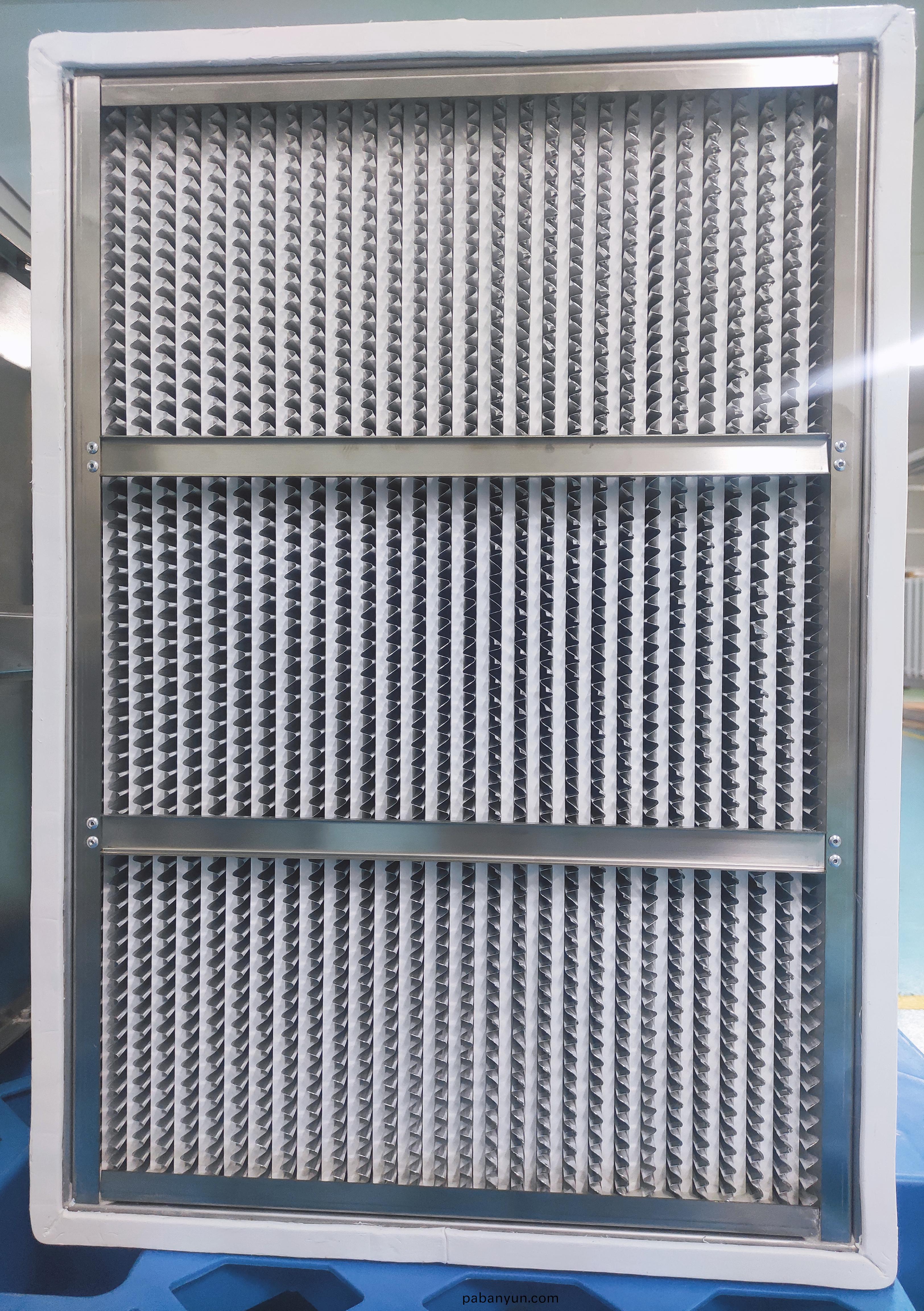 耐(nai)溫(wen) 350℃高(gao)傚(xiao)過(guo)濾器(qi)主(zhu)要應用(yong)于以(yi)下(xia)場郃(he)