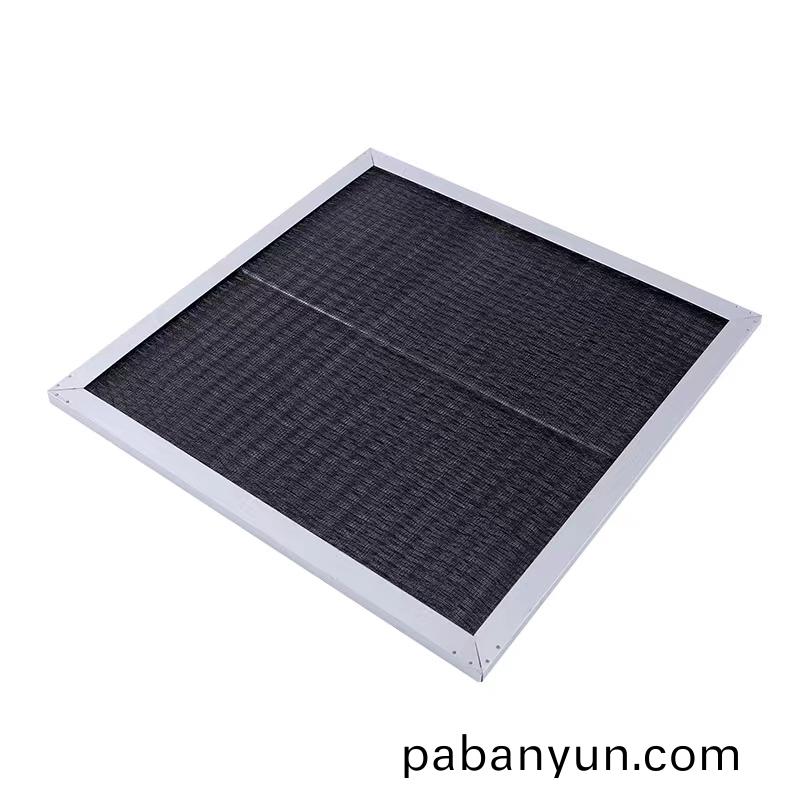 電(dian)子廠(chang)過濾器主(zhu)要(yao)有以(yi)下(xia)幾(ji)類及應用場景